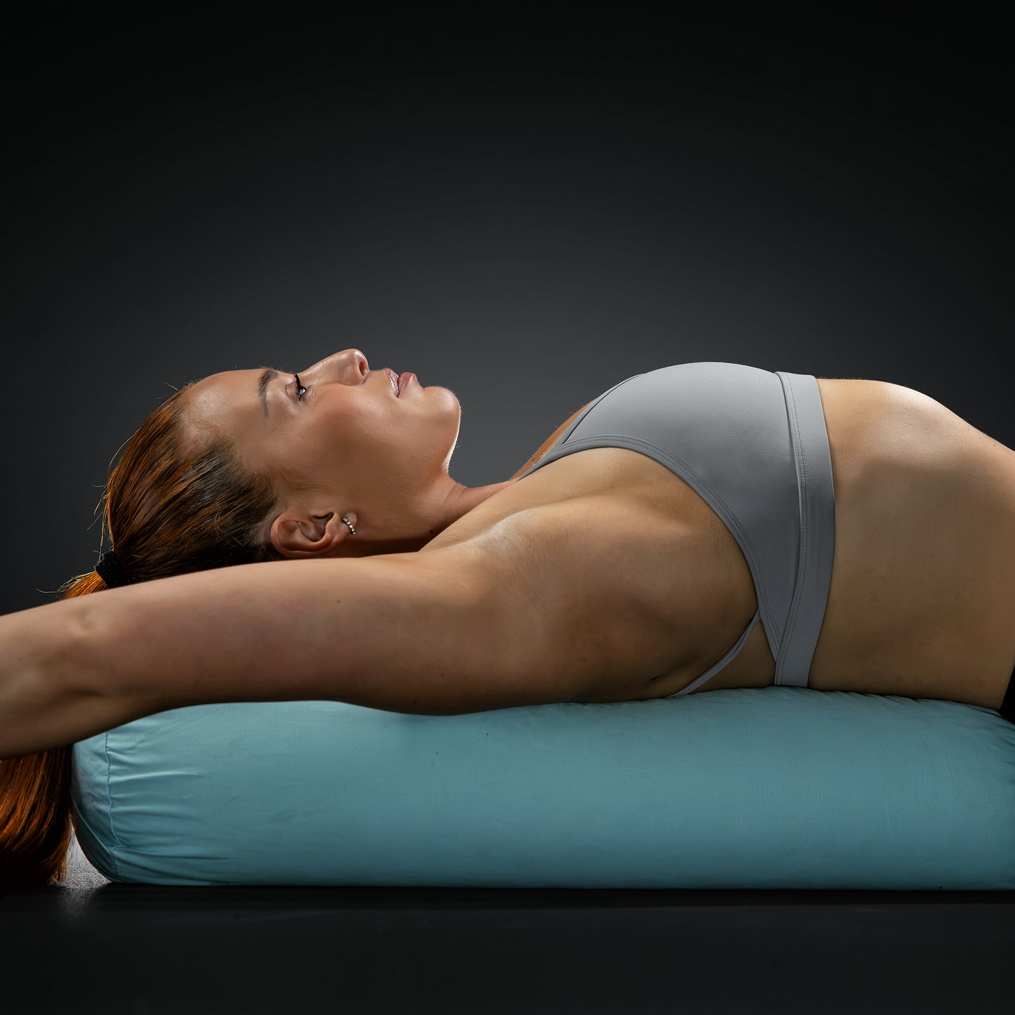Yoga Bolster in Different Colours