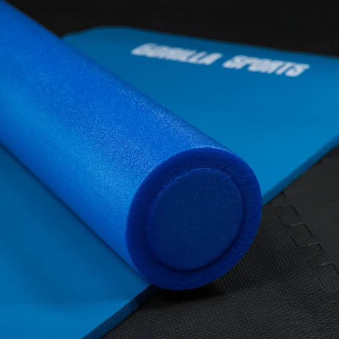Pilates Roller 60/90 cm in Various Colors