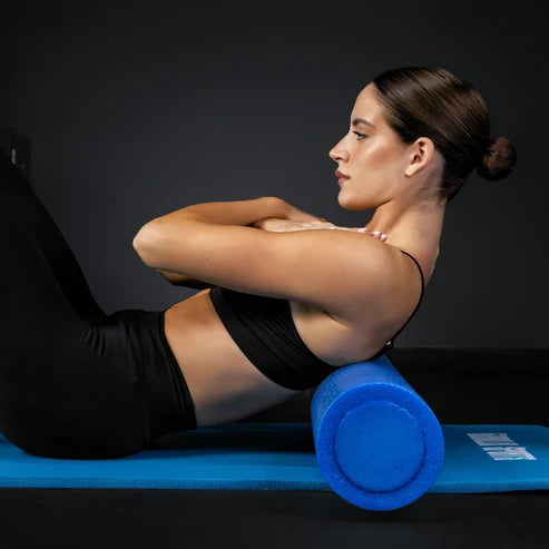 Pilates Roller 60/90 cm in Various Colors