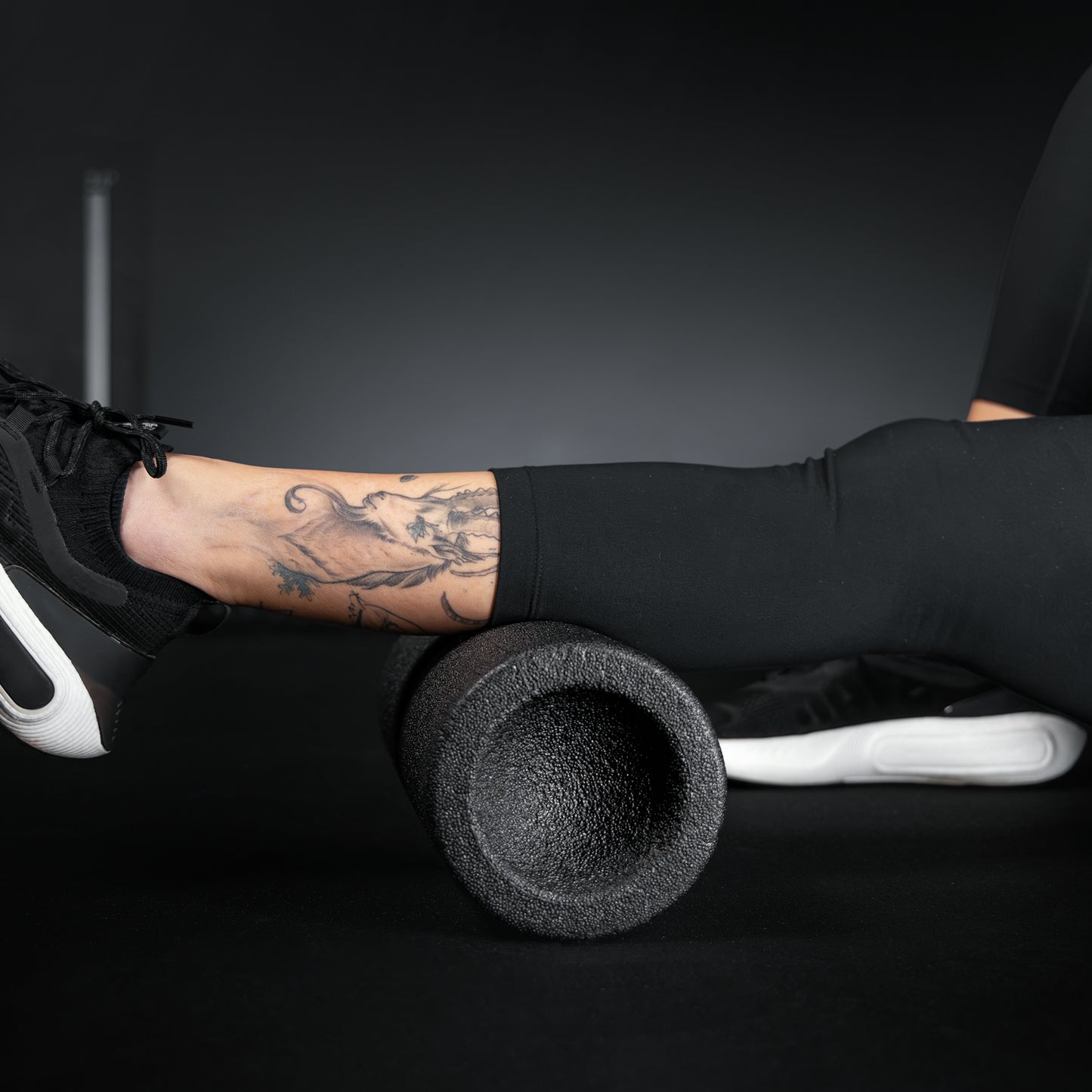 Foam Roller 38 cm in Various Colours