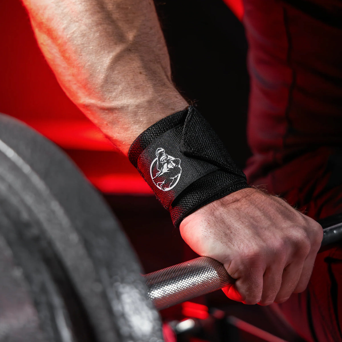 Wrist Wraps Set 45 cm