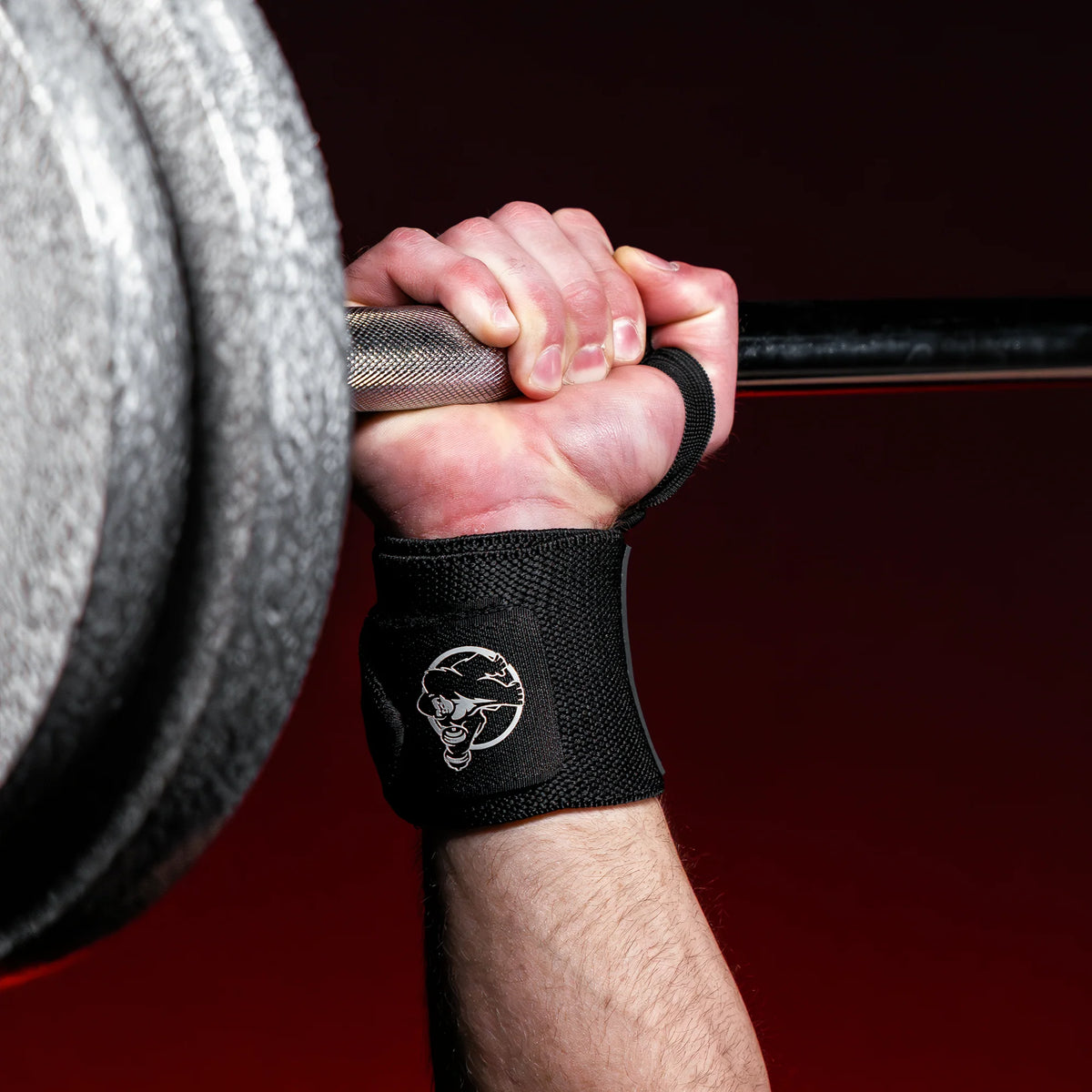 Wrist Wraps Set 45 cm