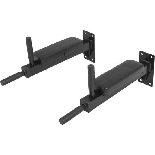 Wall Mounted Dip Bars