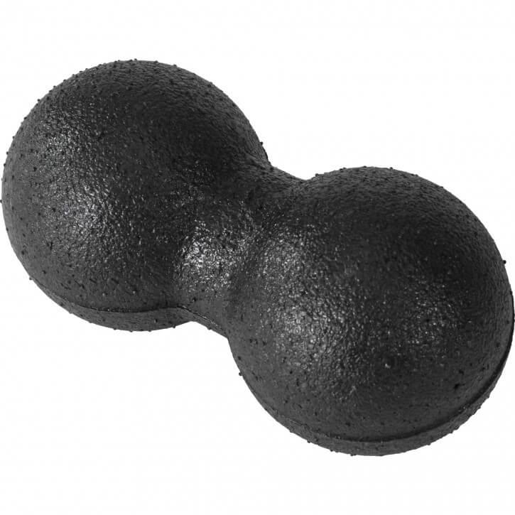 Double Massage Ball Roller