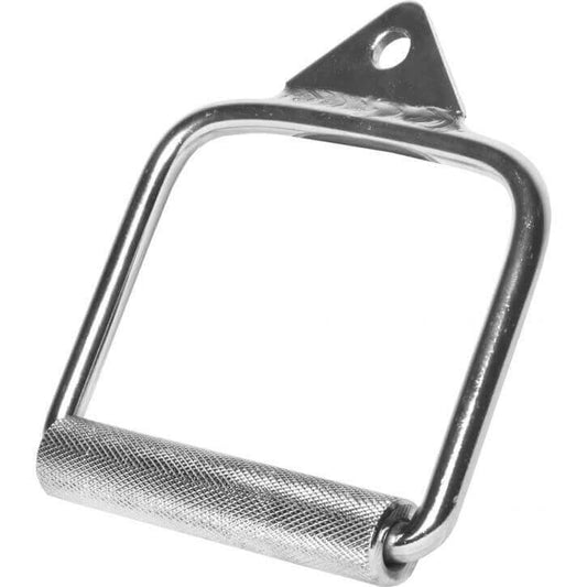 Rotating Single-Handed Cable Handle