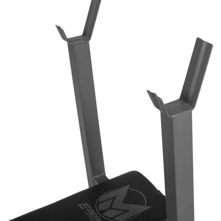 E-Series Flat Bench