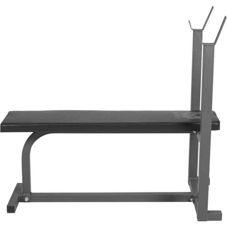 E-Series Flat Bench