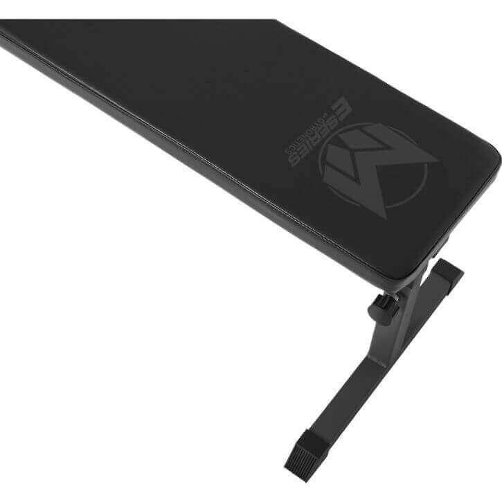 E-Series Flat Bench Adjustable