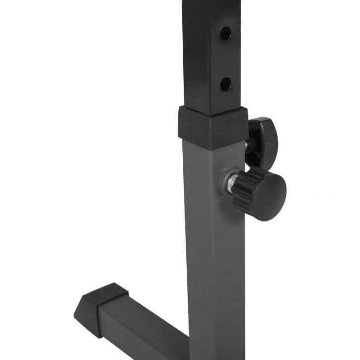 E-Series Flat Bench Adjustable
