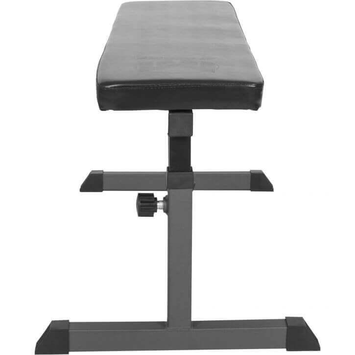 E-Series Flat Bench Adjustable