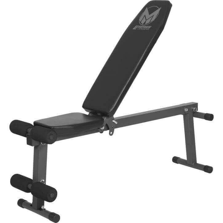 E-Series Multi-Incline Abdominal Trainer