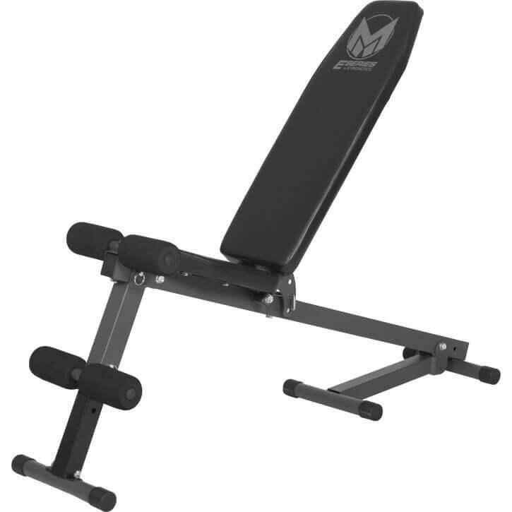 E-Series Multi-Incline Abdominal Trainer