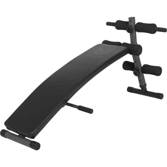 E-Series Sit Up Bench