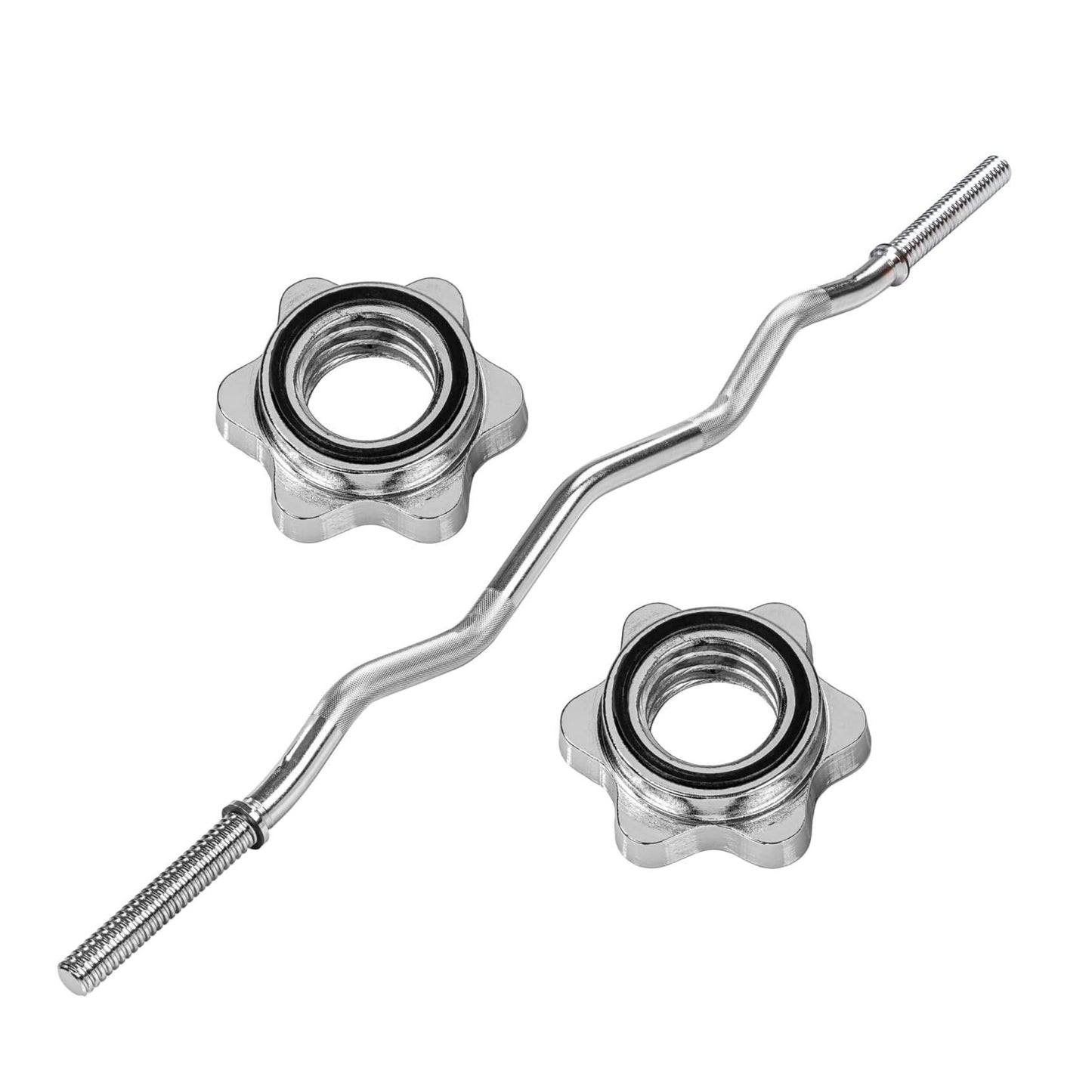 EZ Curl Bar 130 cm