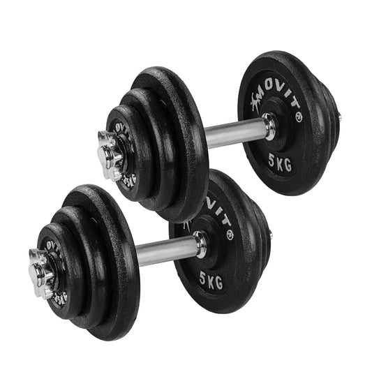 Dumbbell Set 20 kg