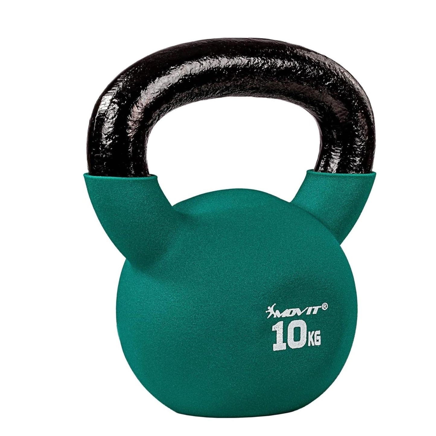 Kettlebell Neoprene 2 - 24 kg