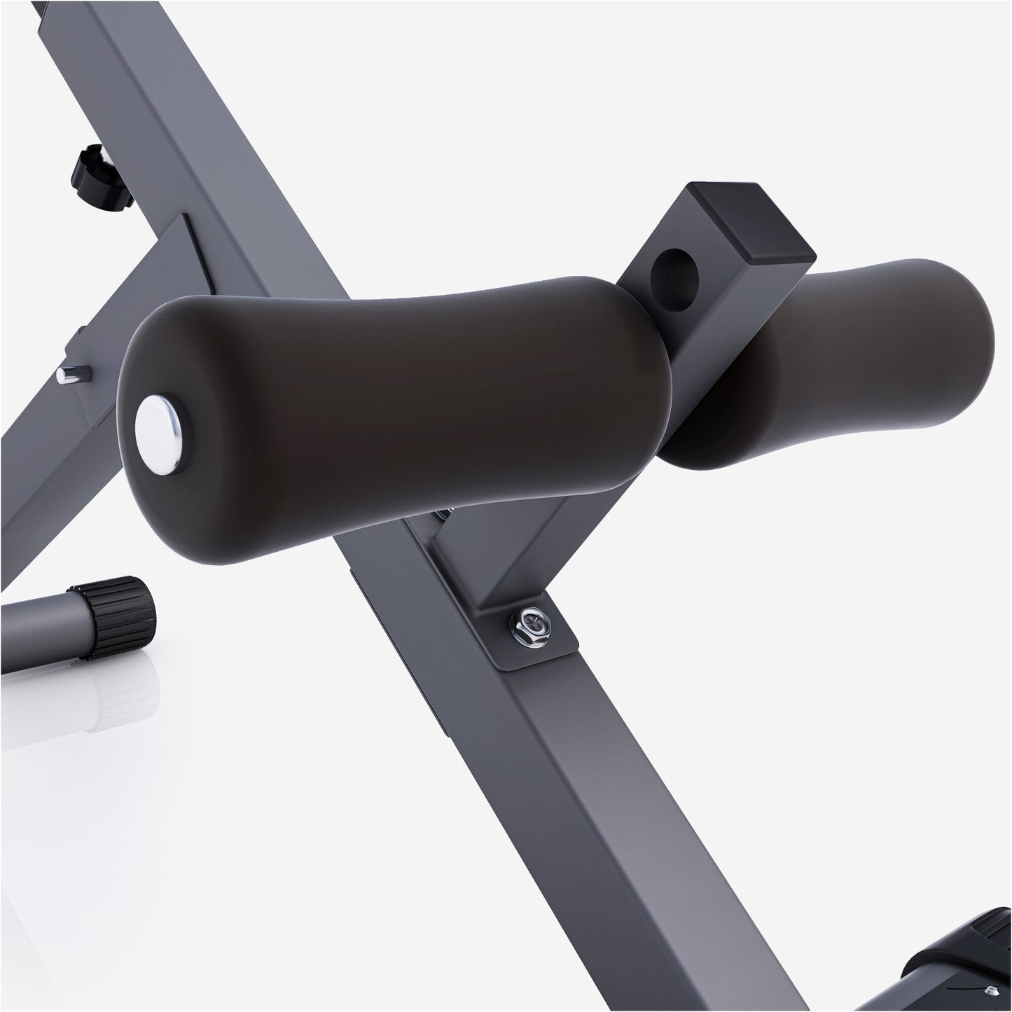 E-Series Back Trainer