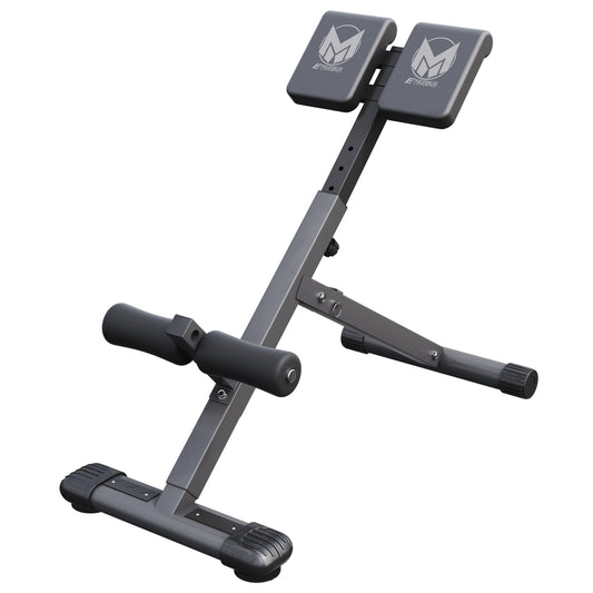 E-Series Back Trainer
