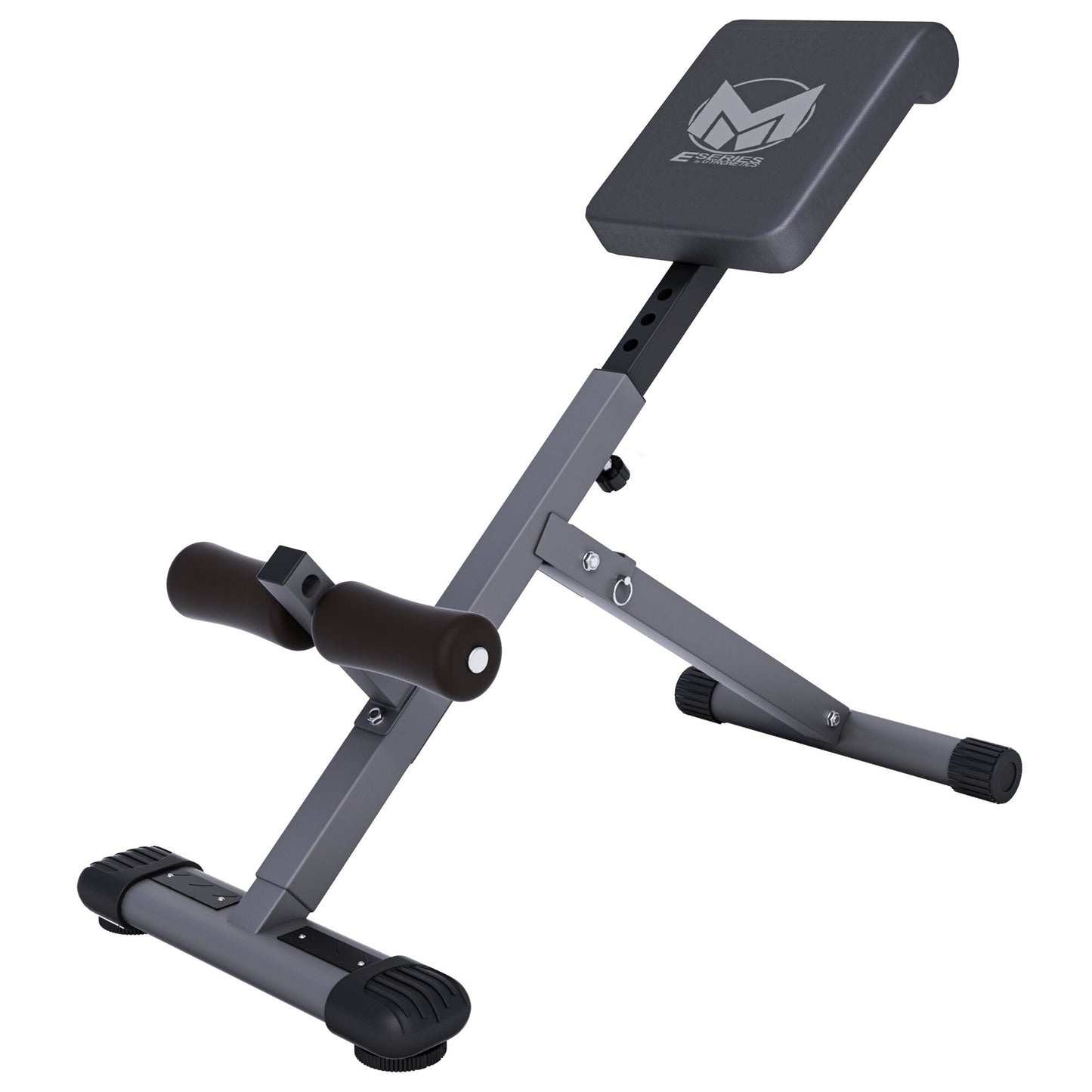 E-Series Back Trainer