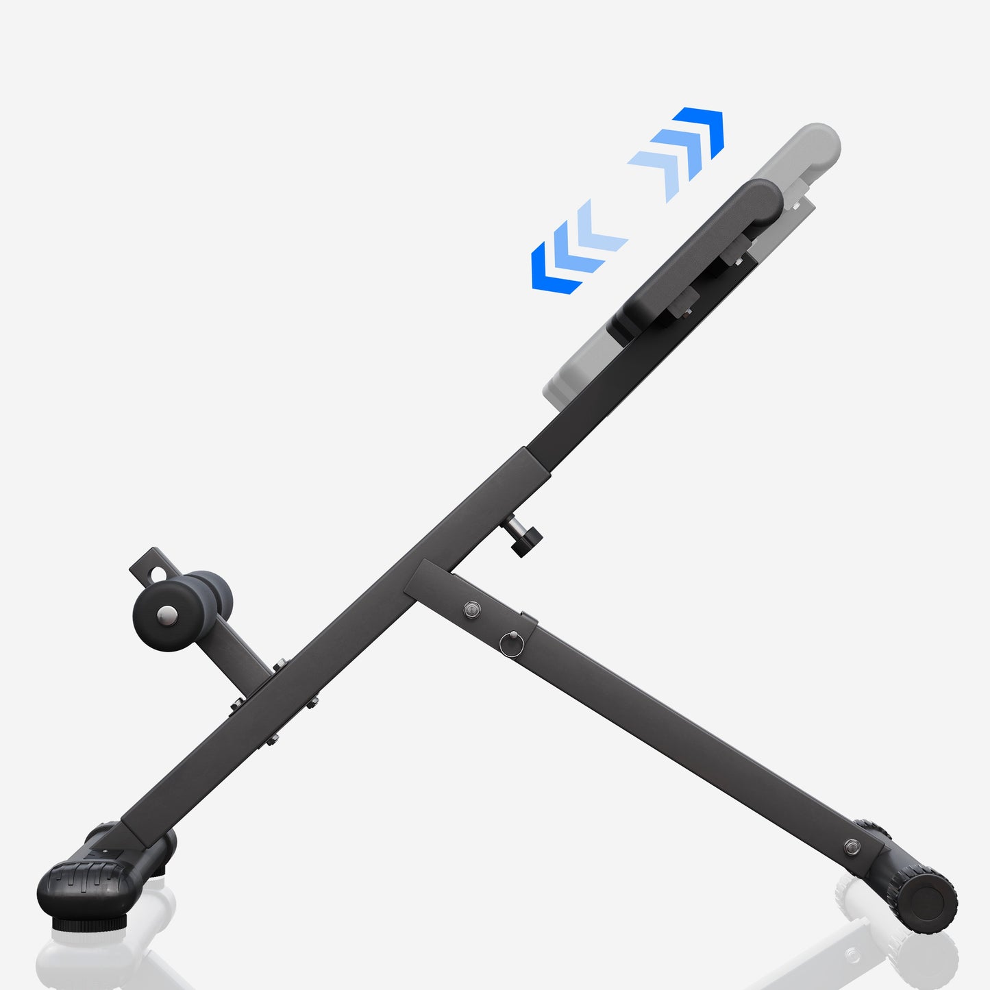 E-Series Back Trainer