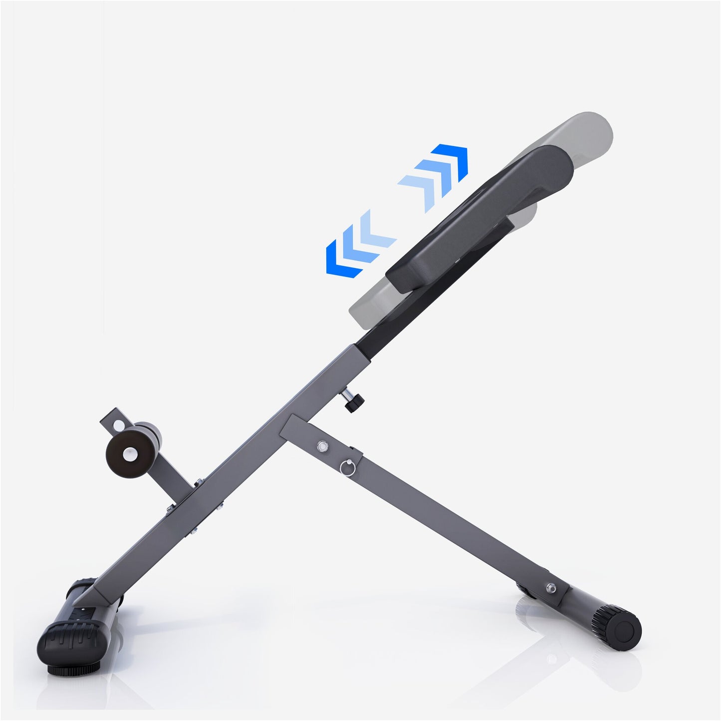 E-Series Back Trainer