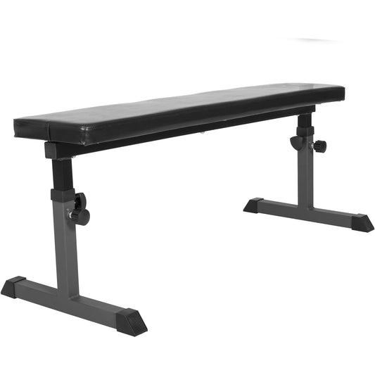 E-Series Flat Bench Adjustable