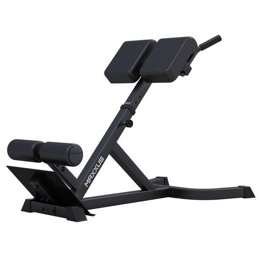 Hyperextension Bench Back Trainer