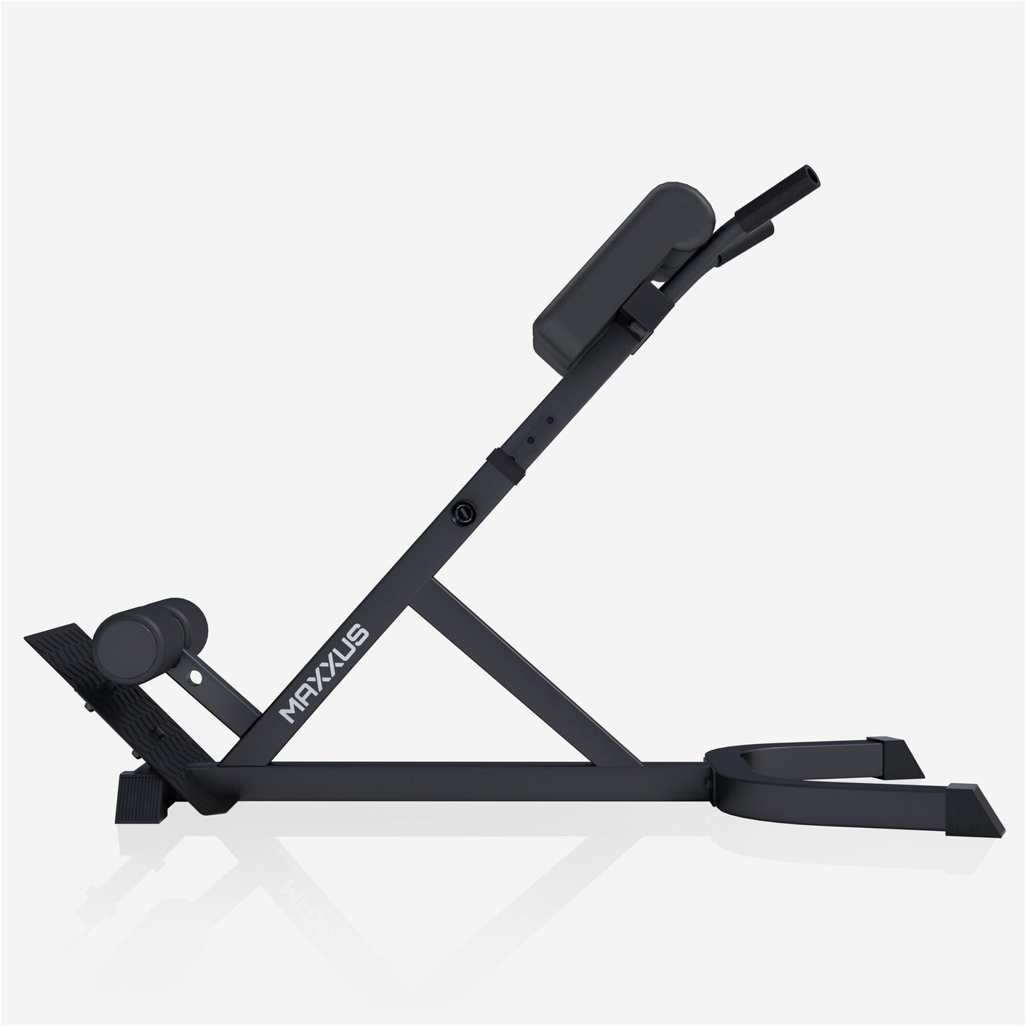 Hyperextension Bench Back Trainer