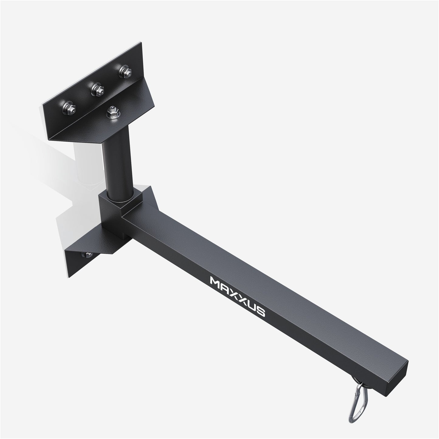 Wall Holder Foldable for Punching Bags EXCALIBUR