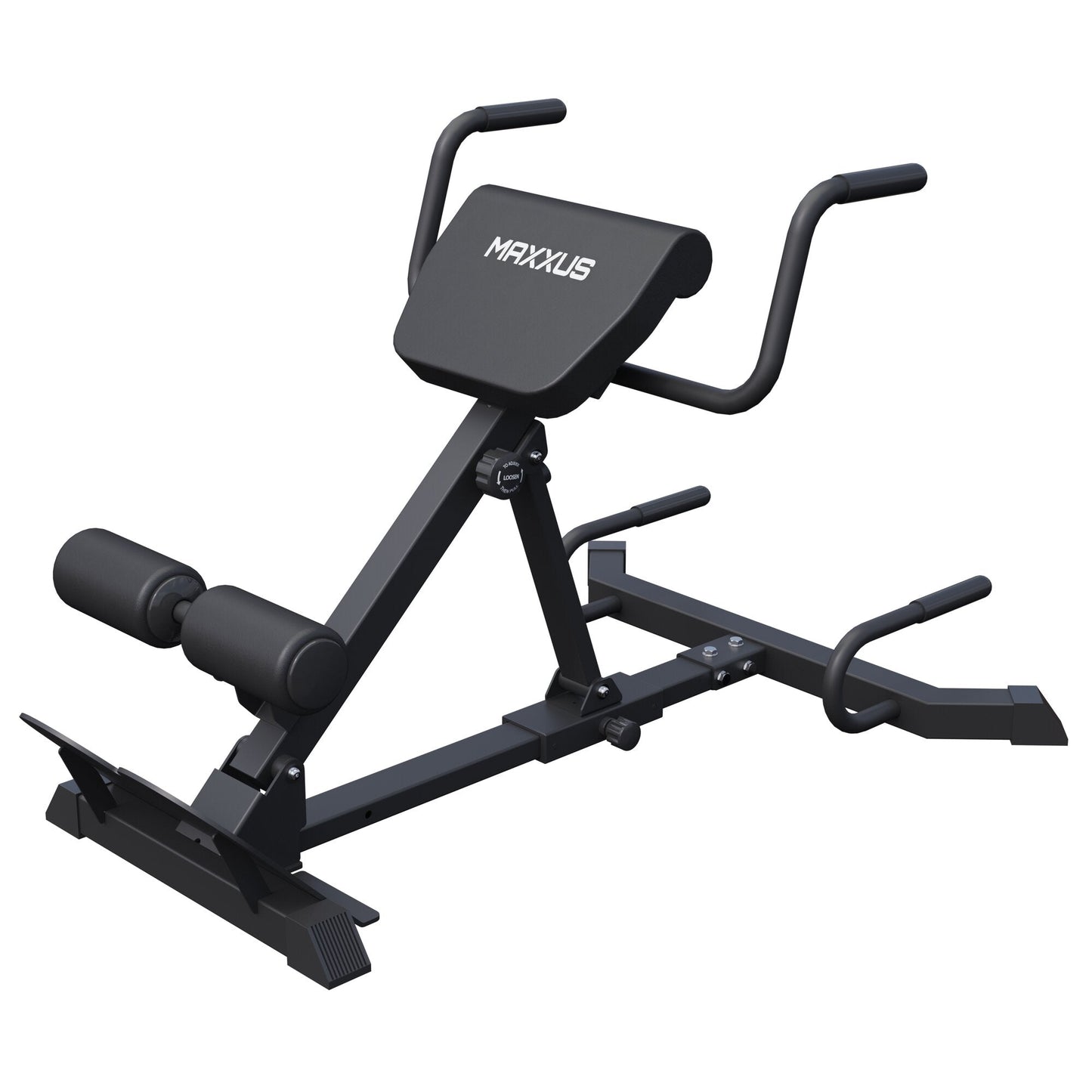 Hyperextension Bench Advanced