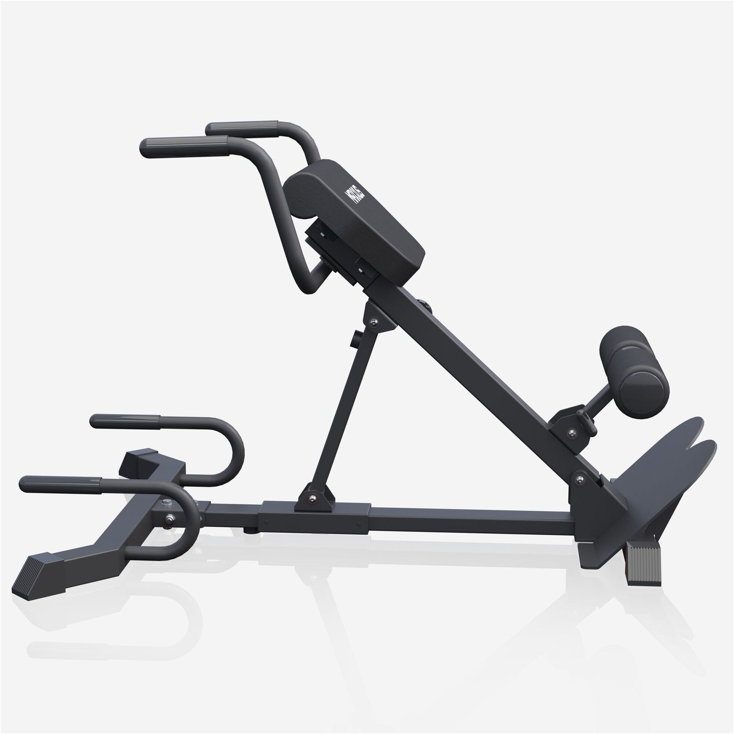 Hyperextension Bench Advanced