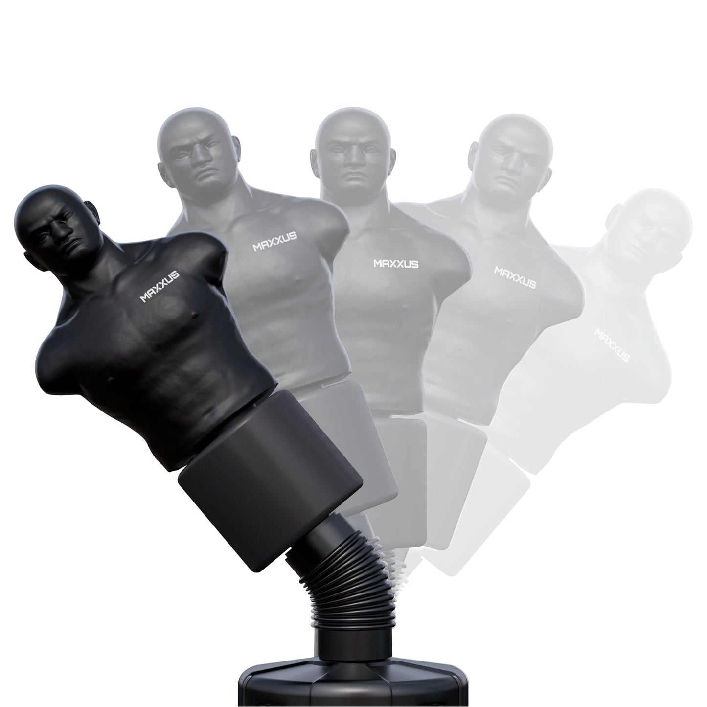Standing Boxsack PRO FIGHTER