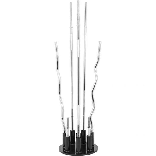 Barbell Rack Vertical