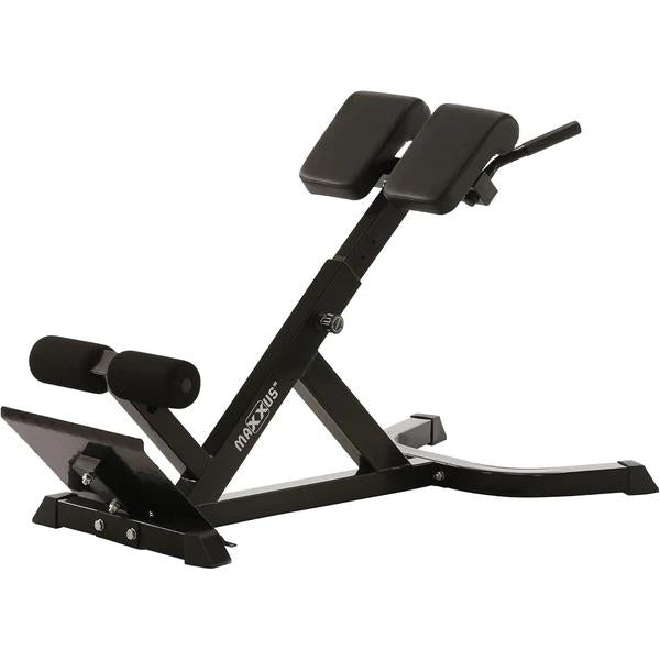 Hyperextension Bench Back Trainer