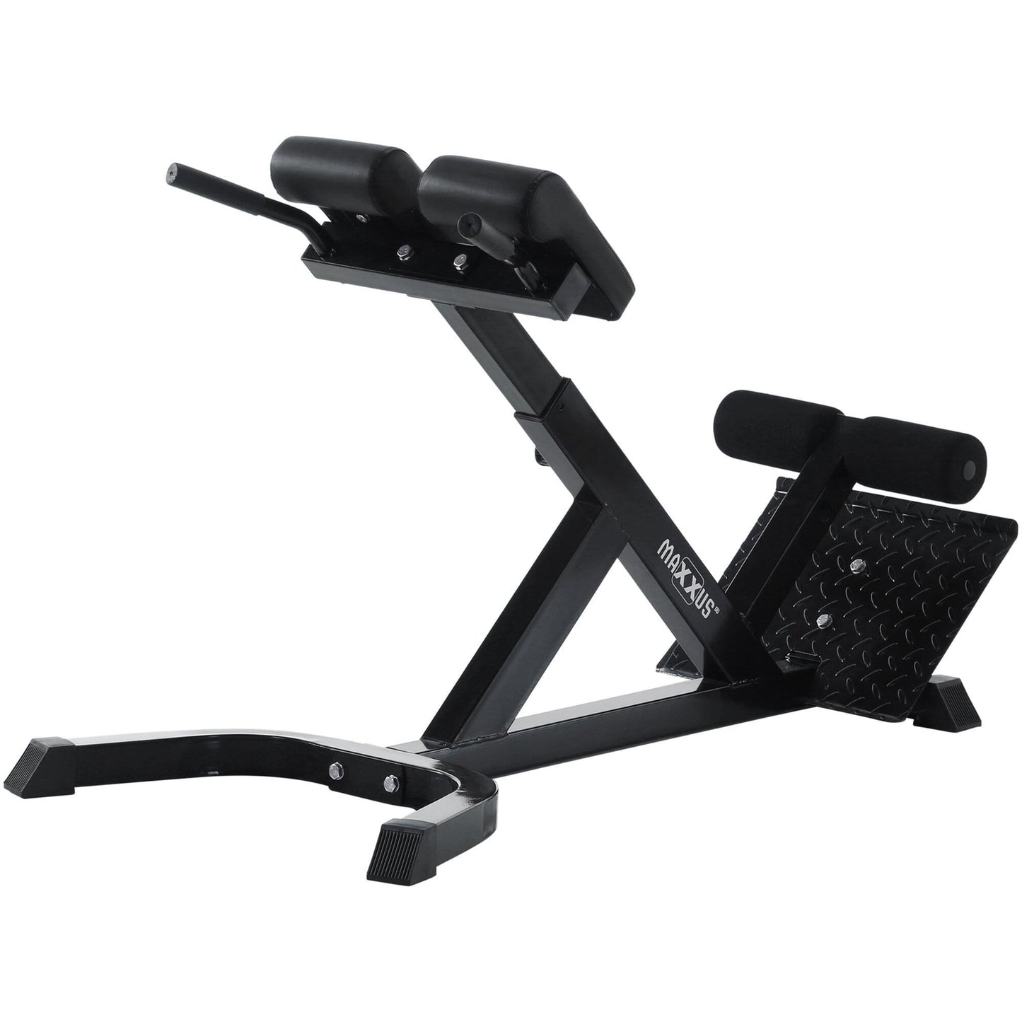 Hyperextension Bench Back Trainer