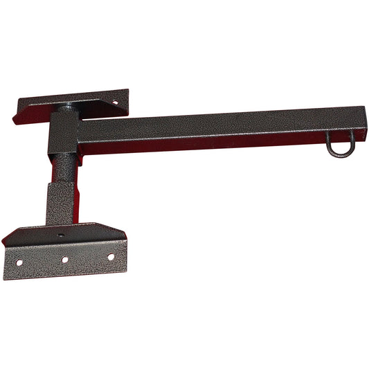 Foldable Wall Bracket for Punching Bags