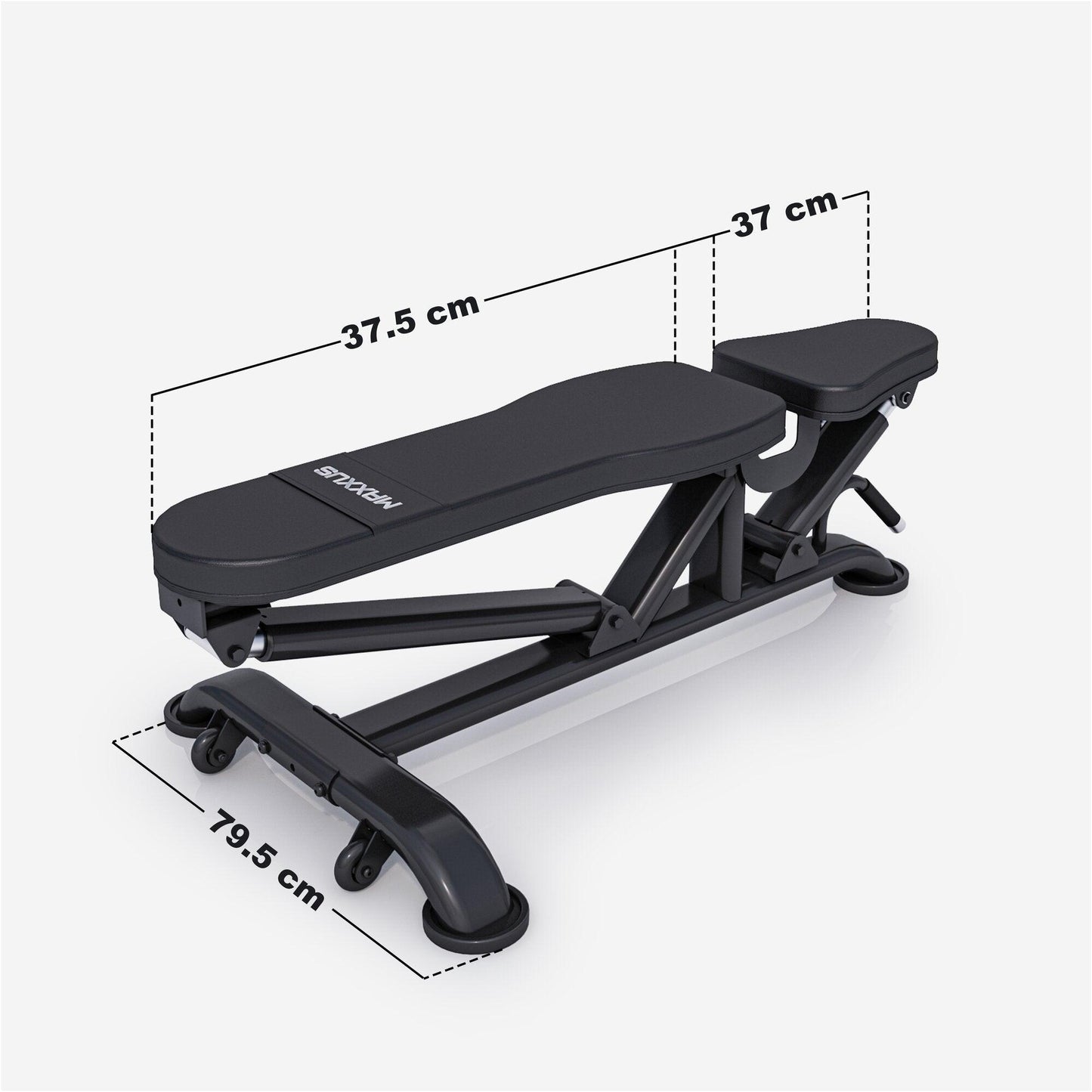 Universal Training Bench PRO
