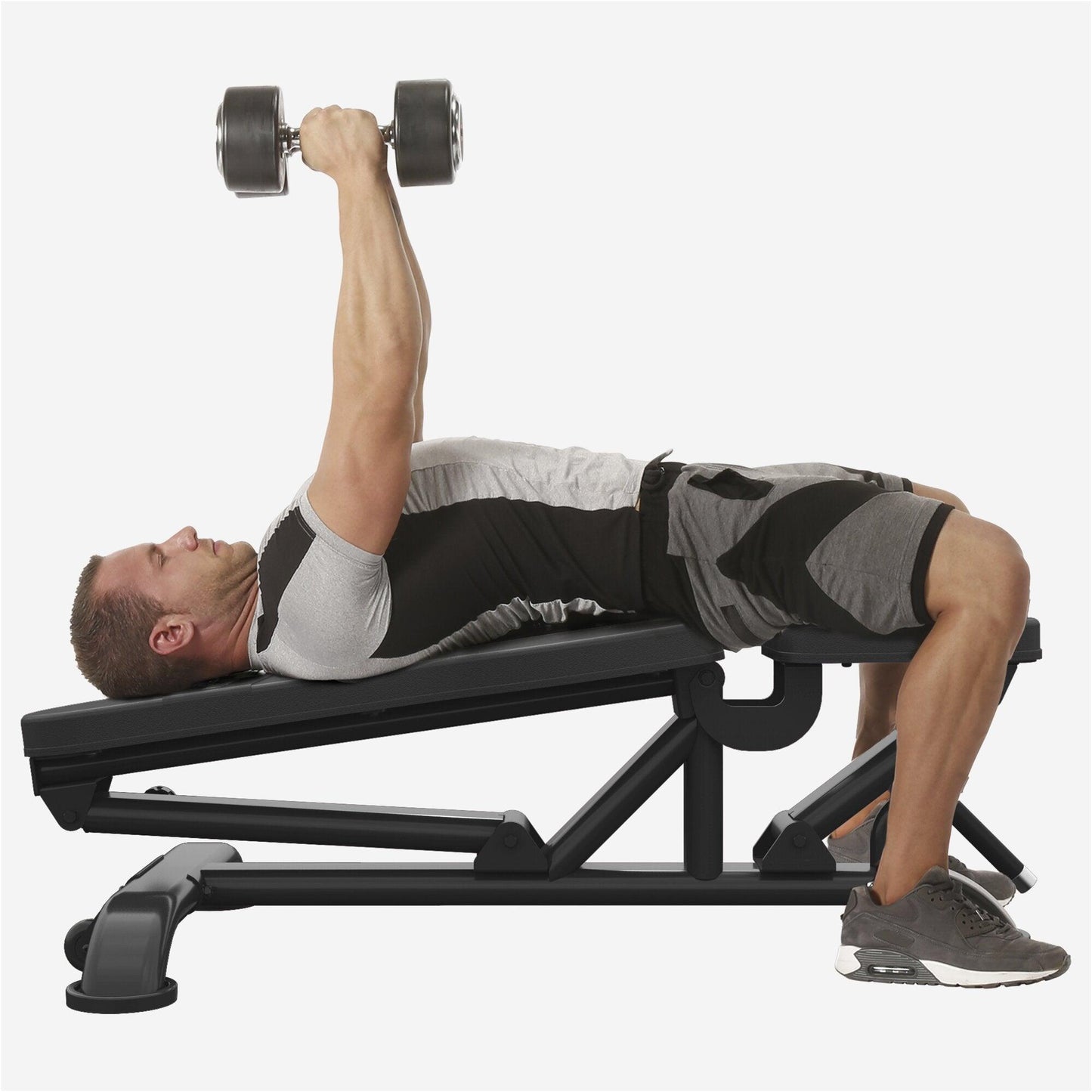 Universal Training Bench PRO