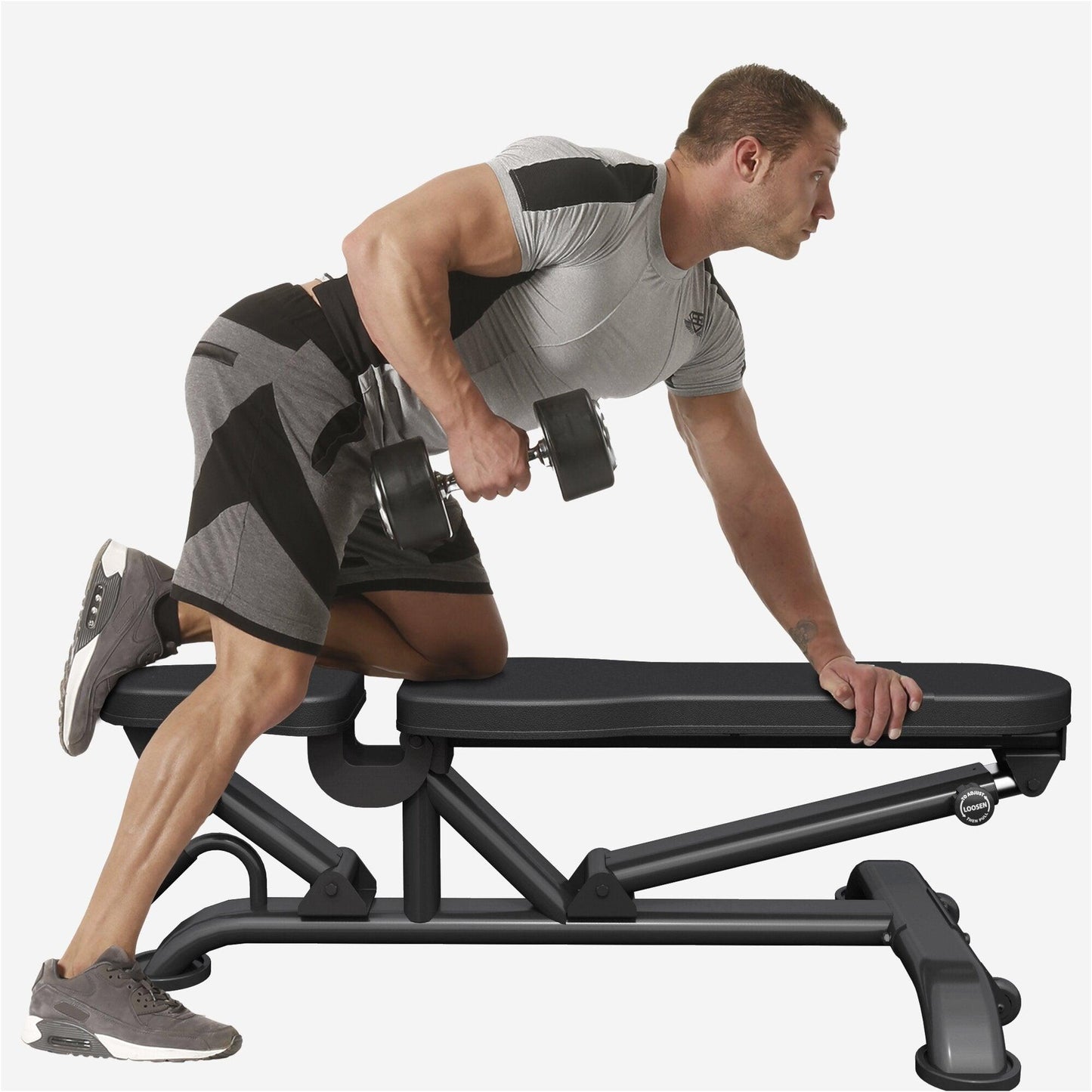 Universal Training Bench PRO