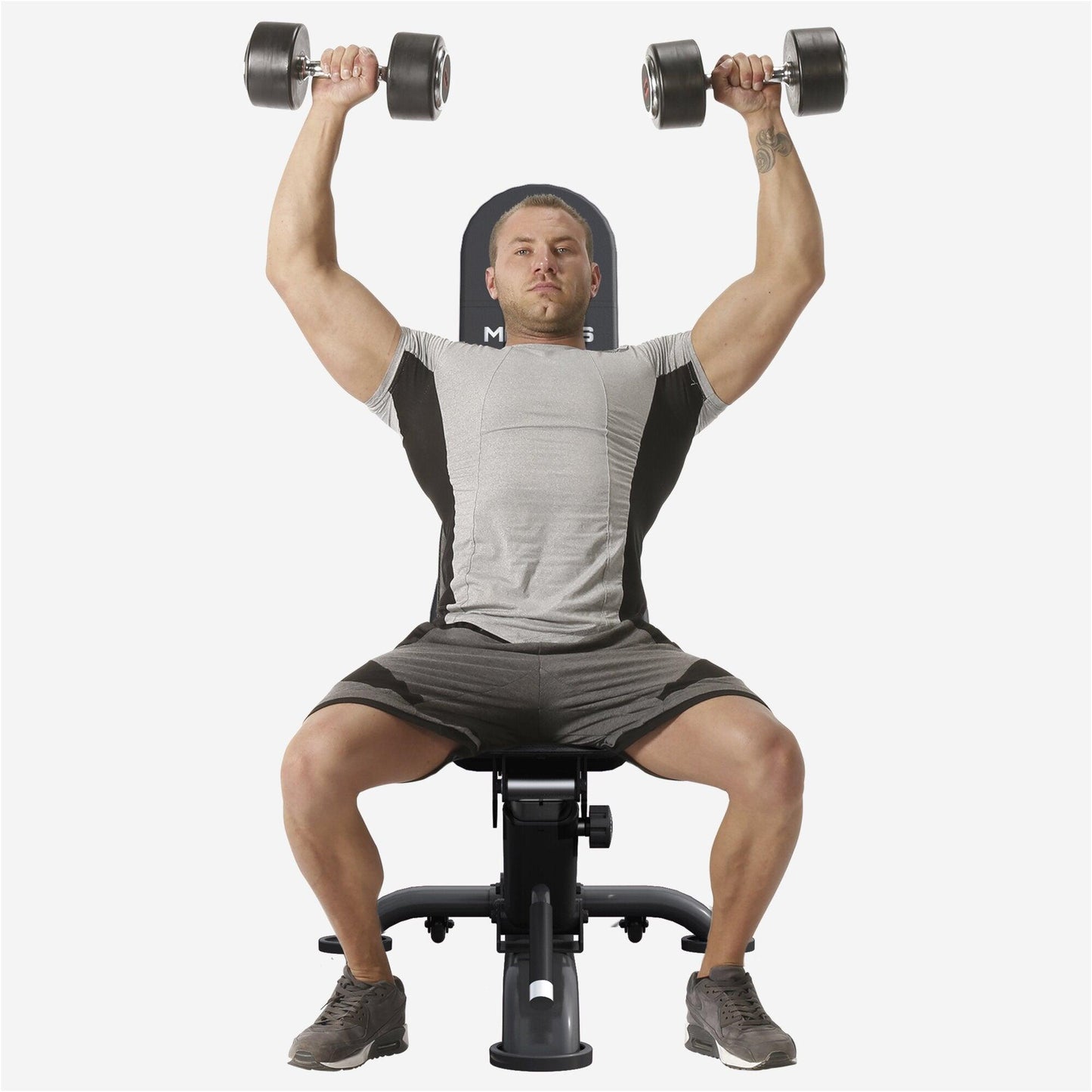 Universal Training Bench PRO