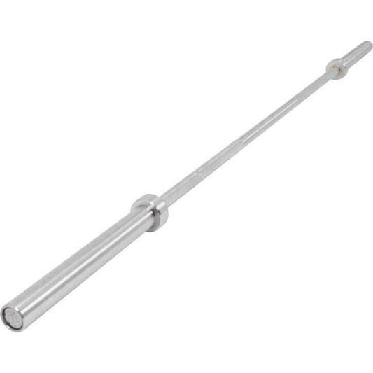 Olympic Barbell Bar 220 cm (7.2 ft)