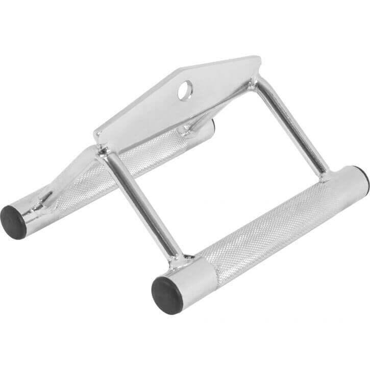 Cable Attachment Set with One-Hand, Rowing, Triceps, and Biceps Handles