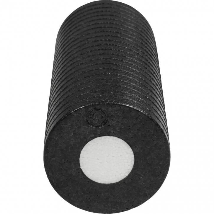 Ribbed Foam Roller 33 cm