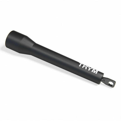 Skipping Rope 300 cm PVC-Coated Steel