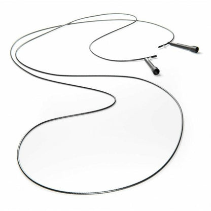 Skipping Rope 300 cm PVC-Coated Steel