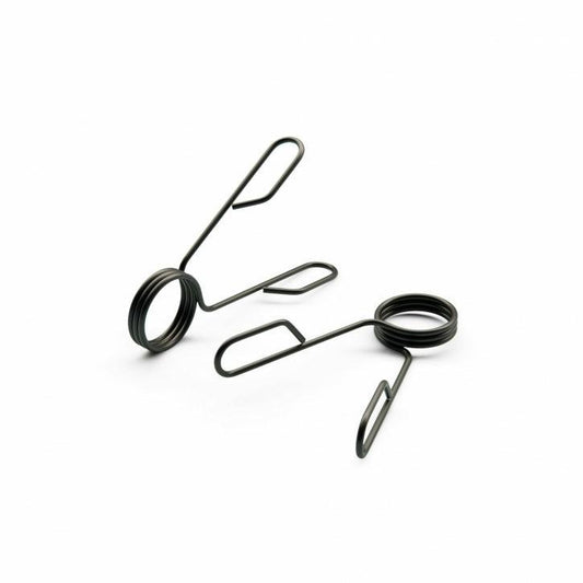 Spring Collars for 50/51 mm Weight Bars (Set of 2)