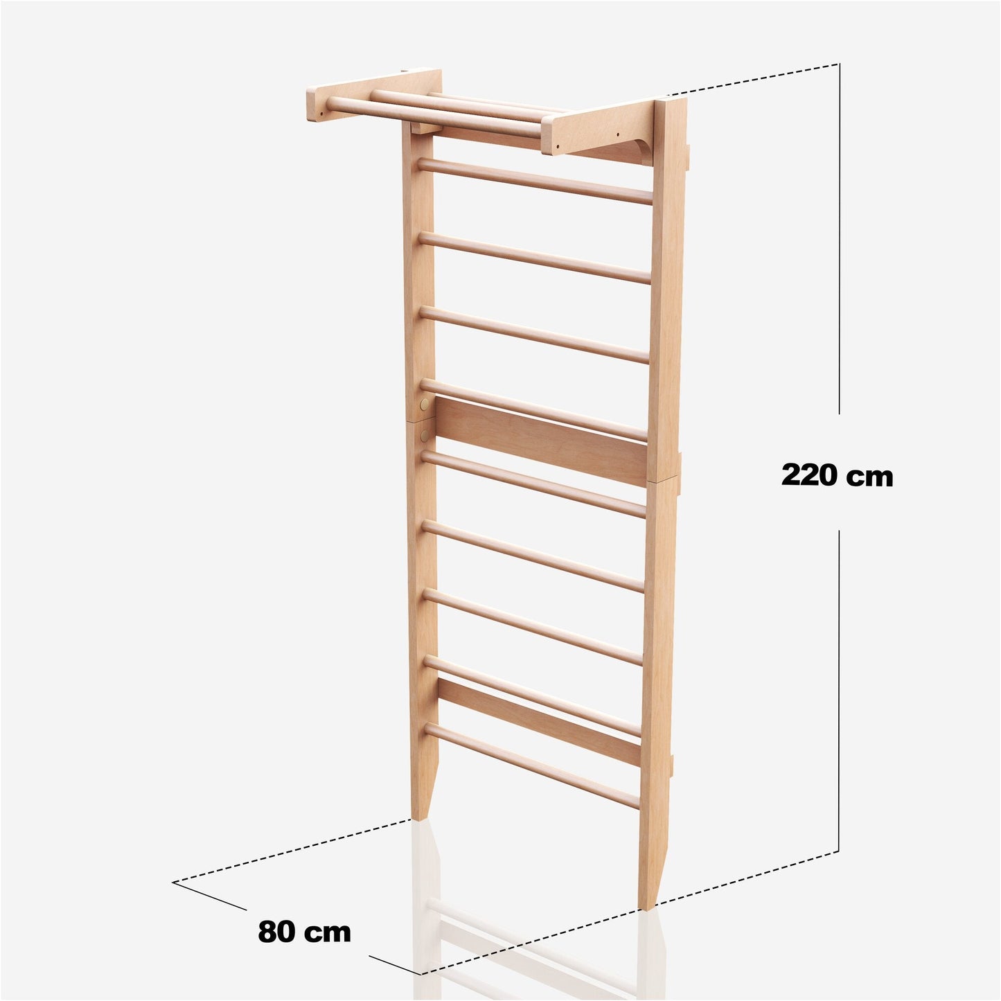 Wall Bar Set