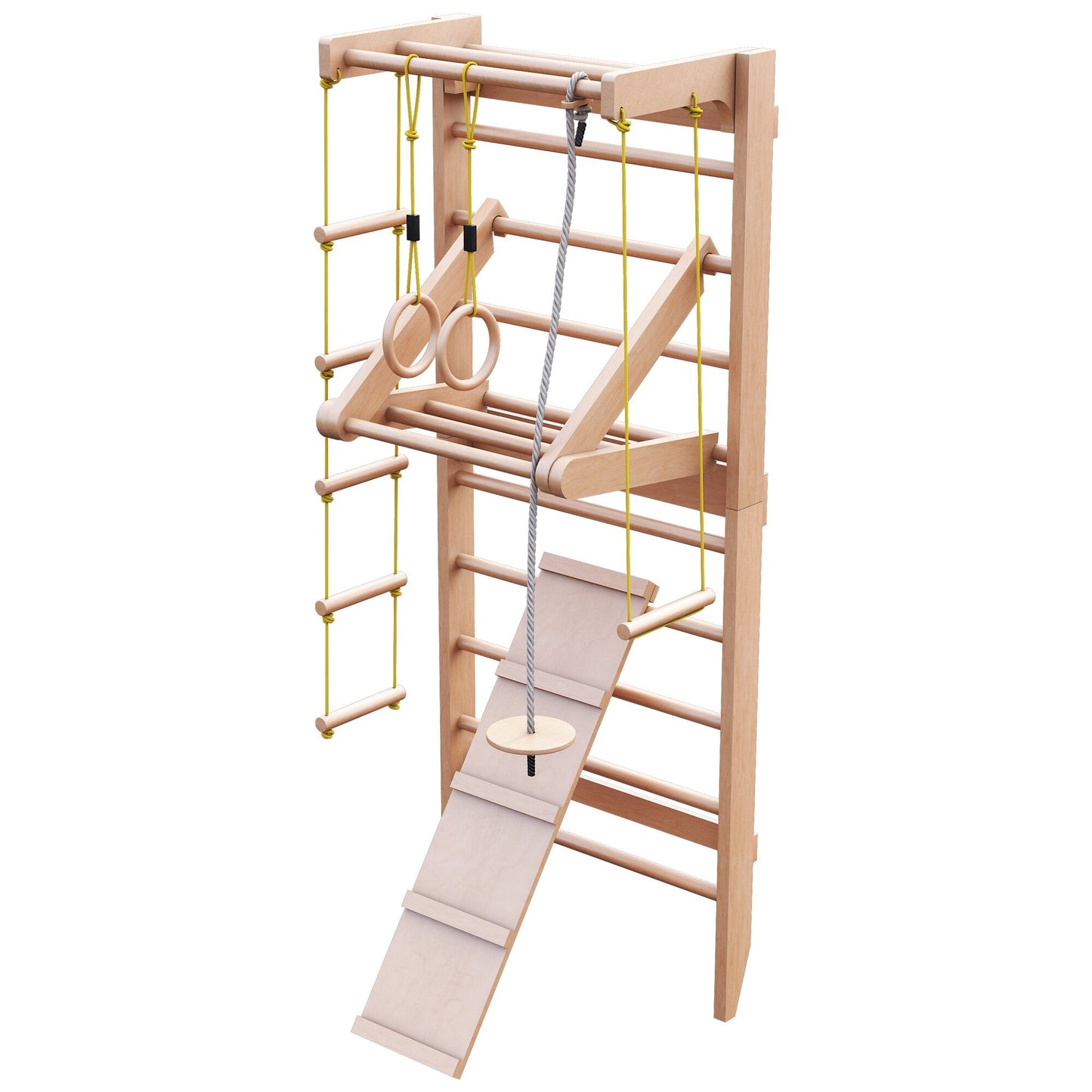 Wall Bar Set