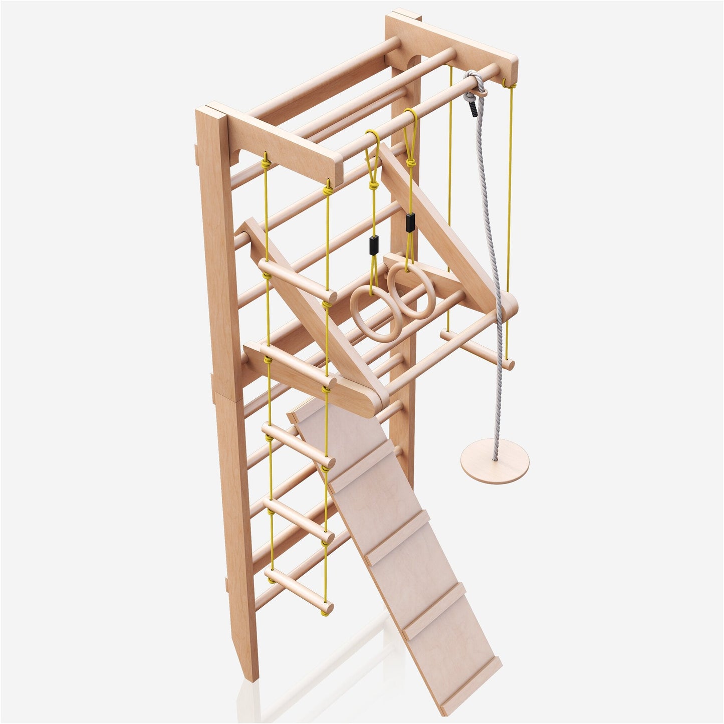 Wall Bar Set