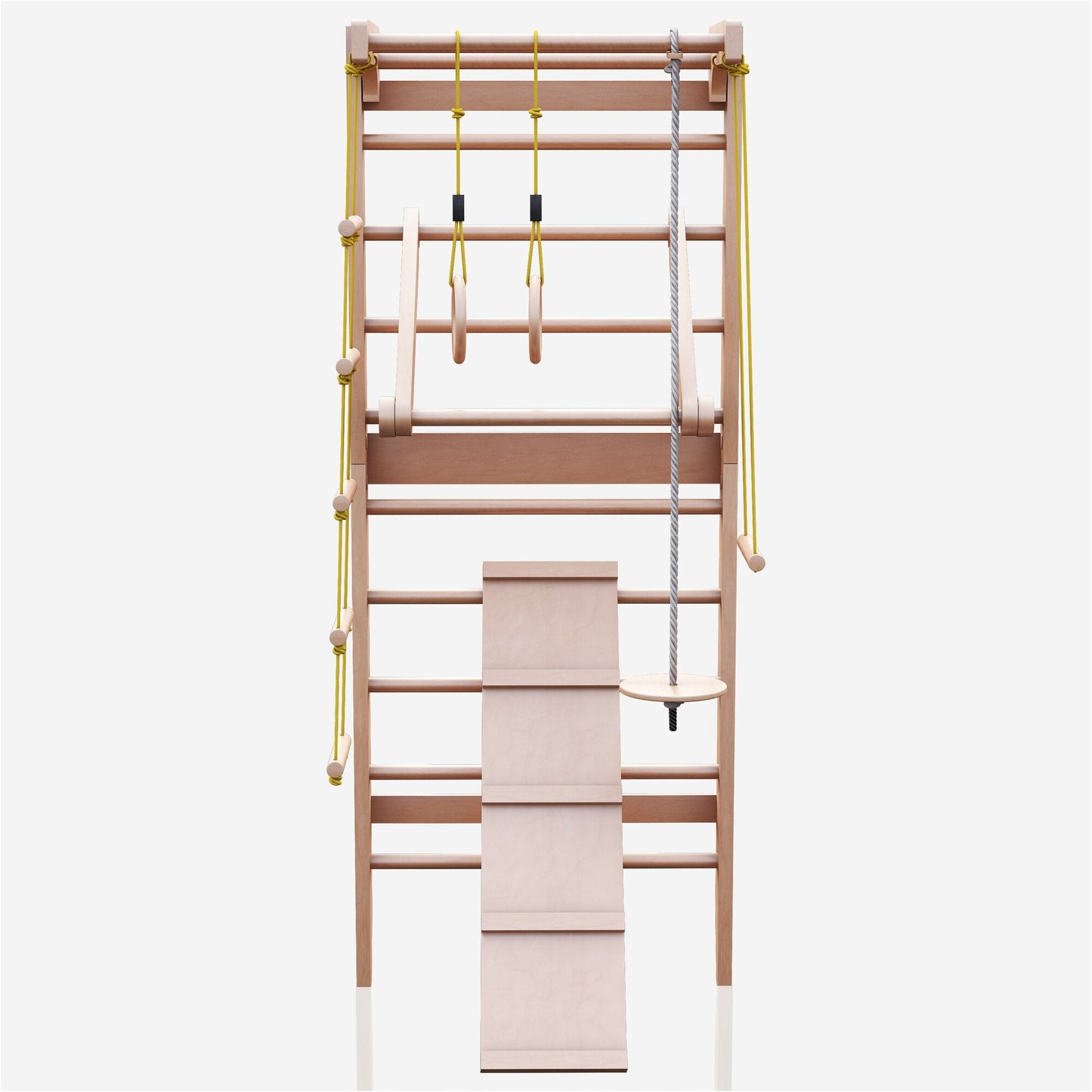 Wall Bar Set